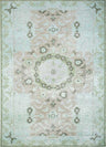 Erbe Hand knotted Wool Rugs