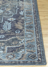 Savana Soft Wool Hand Knotted Rugs