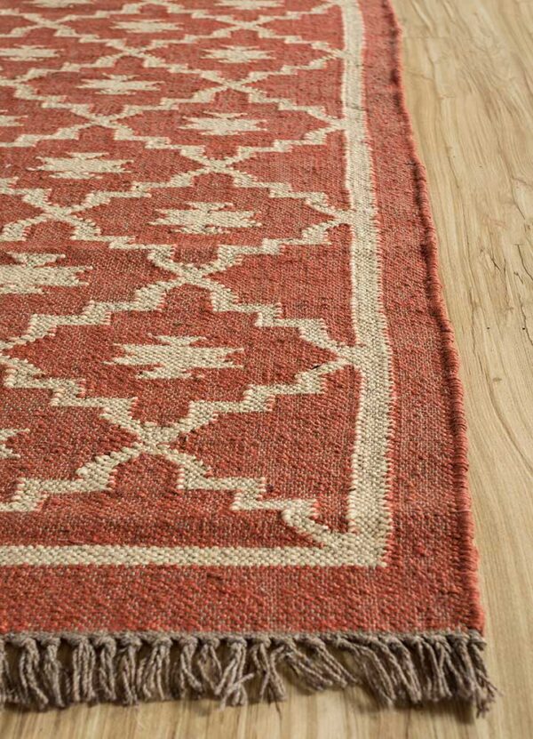 Kilim Style Rug Dix Hills Rug