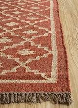 Kilim Style Rug Dix Hills Rug