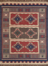 Wool Jute Kilim Area Rugs Atherton Rug