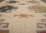 Jute Kilim Dhurrie Rugs Indian Hills Rug