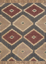 Jute Kilim Flatweave Rugs Helena Valley Northeast Rug