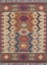 Wool Kilim Area Rugs Gateway Rug