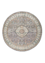 Hand knotted Woolen Multi Color Rugs