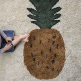 Lounge & Living Hand Tufted Carpet