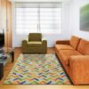 Wool Tufted Home Decor Area Rug,DÃ©cor for Bedroom