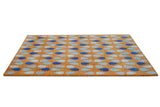 Wool Tufted Home Decor Area Rug,DÃ©cor for Hallway