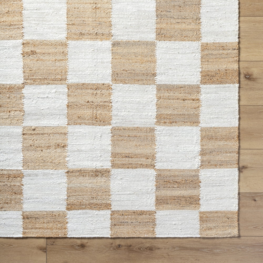 Beautiful Home And Living Room DÃ©cor Jute Rug