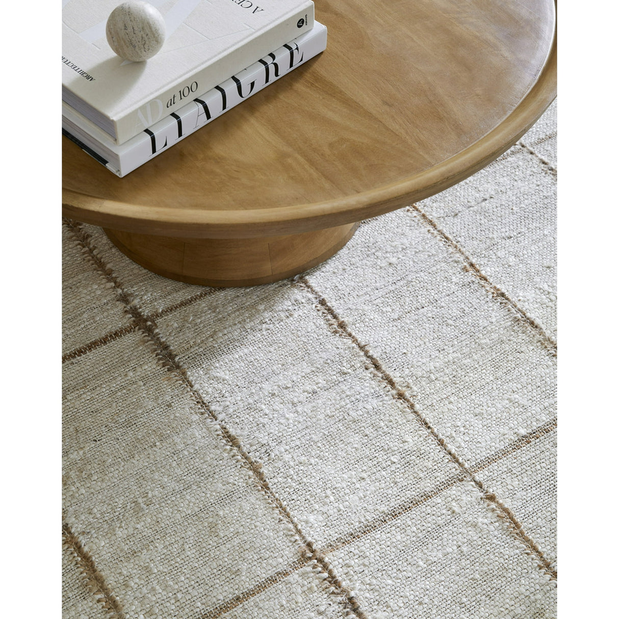 Beautiful Home And Living Room DÃ©cor Jute Rug