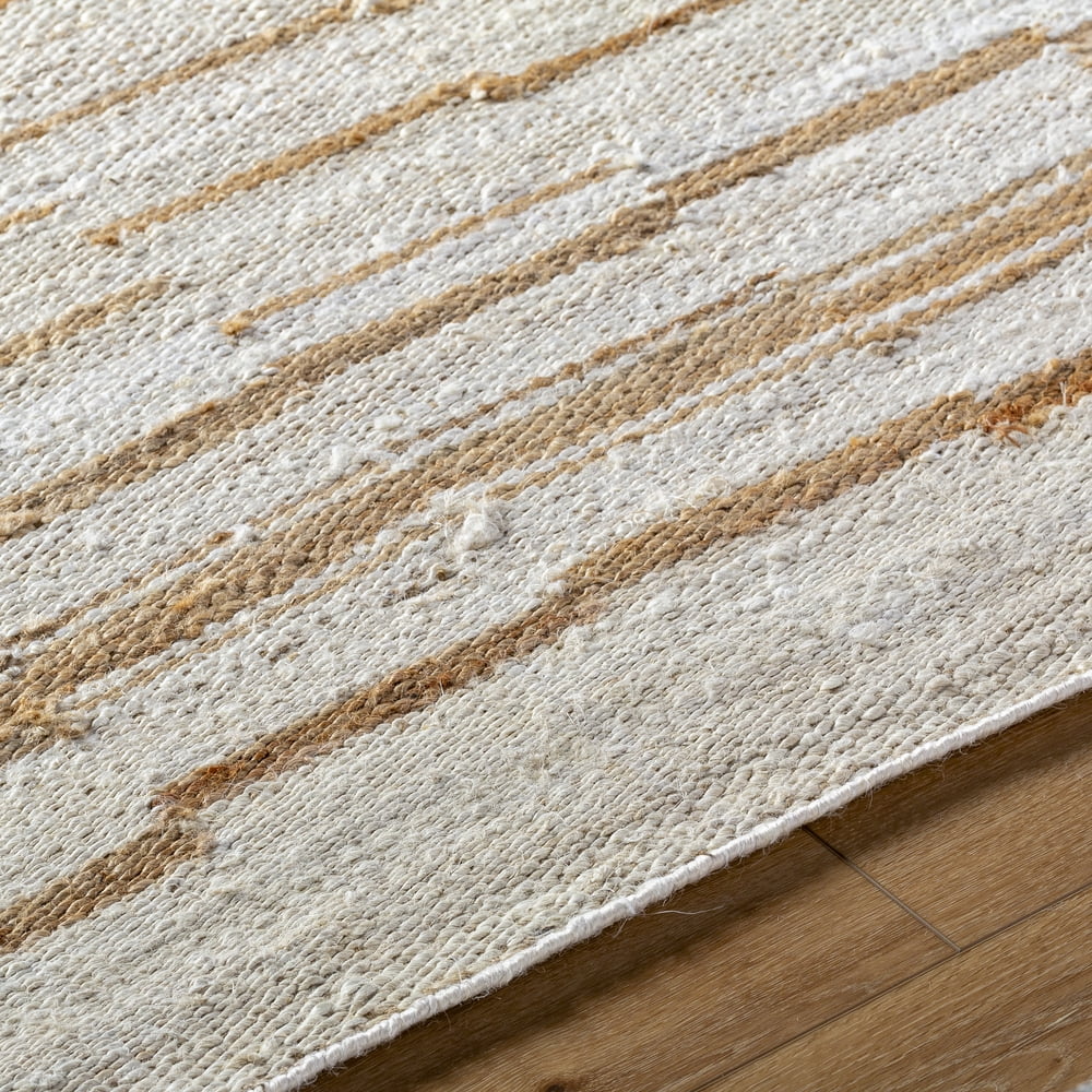 Beautiful Home And Living Room DÃ©cor Jute Rug