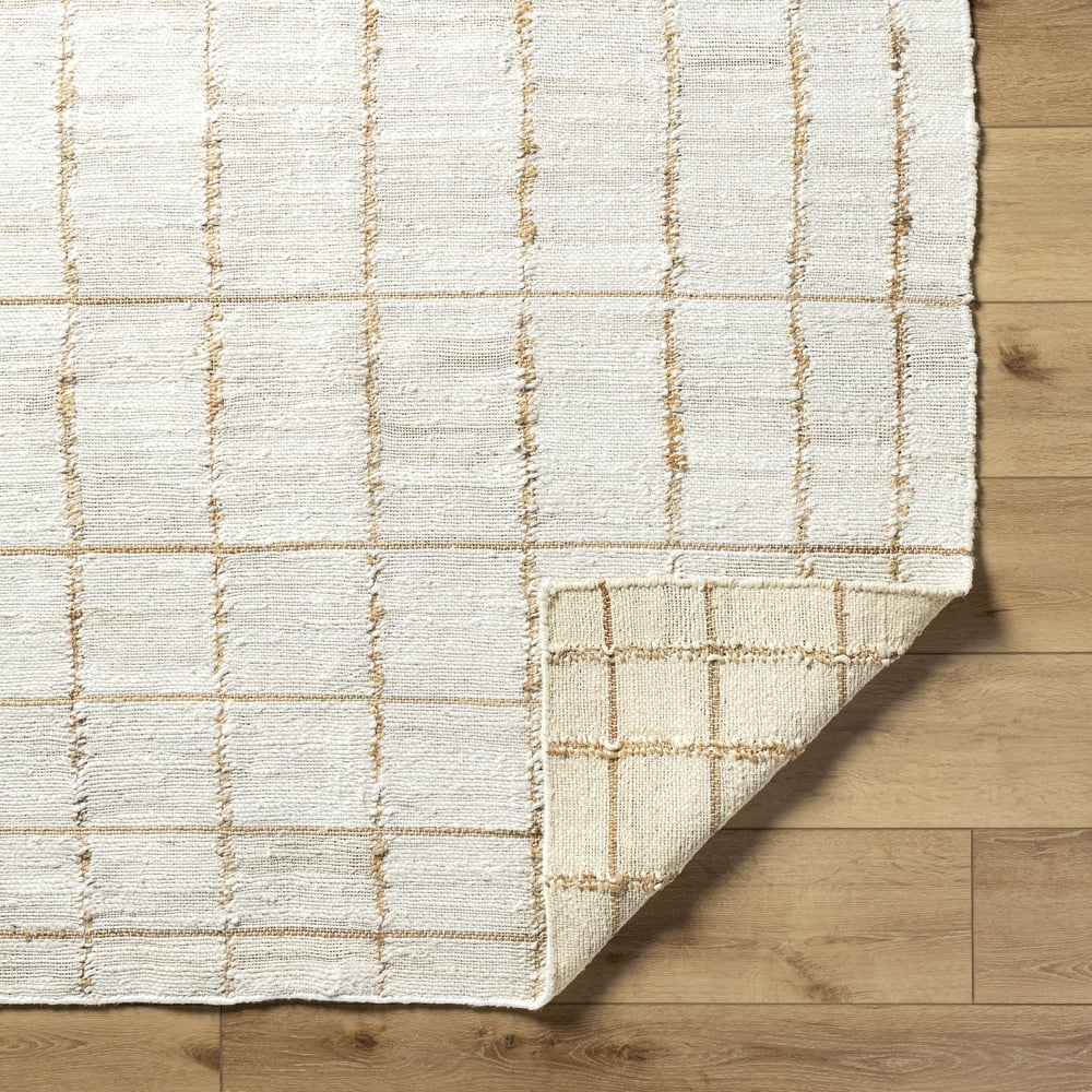 Beautiful Home And Living Room DÃ©cor Jute Rug