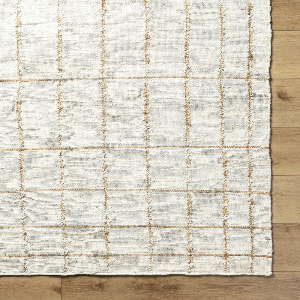 Beautiful Home And Living Room DÃ©cor Jute Rug