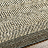 Hemp Jute Area Rugs, Eco Friendly Decor for Living Room