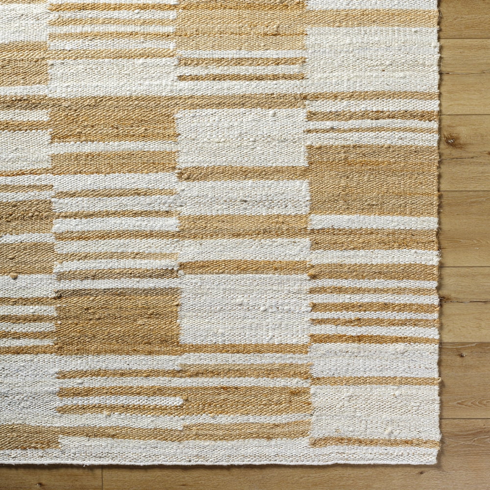 Beautiful Home And Living Room DÃ©cor Jute Rug