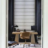 Hand Tufted Grid Carpet, Luxury Tufted Carpets
